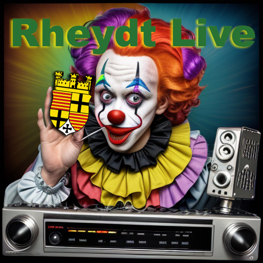 rheydt-live-clown-radio.jpg (144 K<img class='smiley' style='width:20px;height:20px;' src='images/smiley/cool.svg' alt='Cool'>